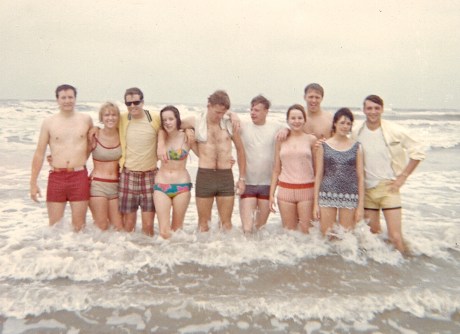 Galveston - May 1966