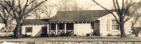 2501 S. Birmingham Pl.  Tulsa OK