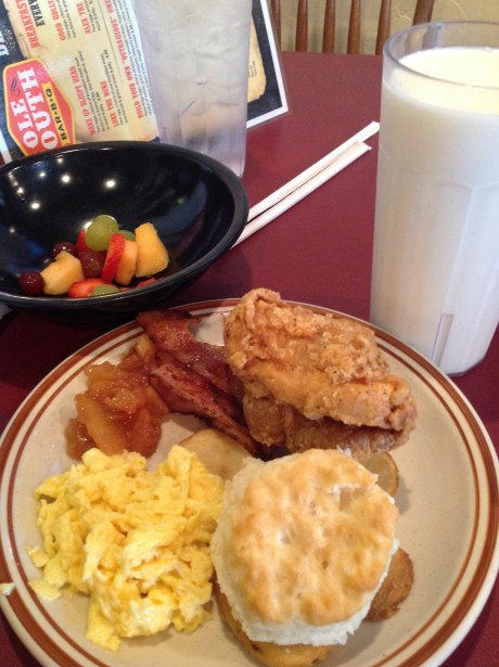 Ole South Cafe - Owensboro, KY