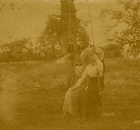 Ben West & friends - Version 2