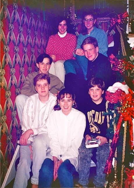 Cousins 1990