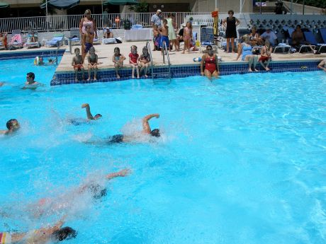 OLYMPUS DIGITAL CAMERA